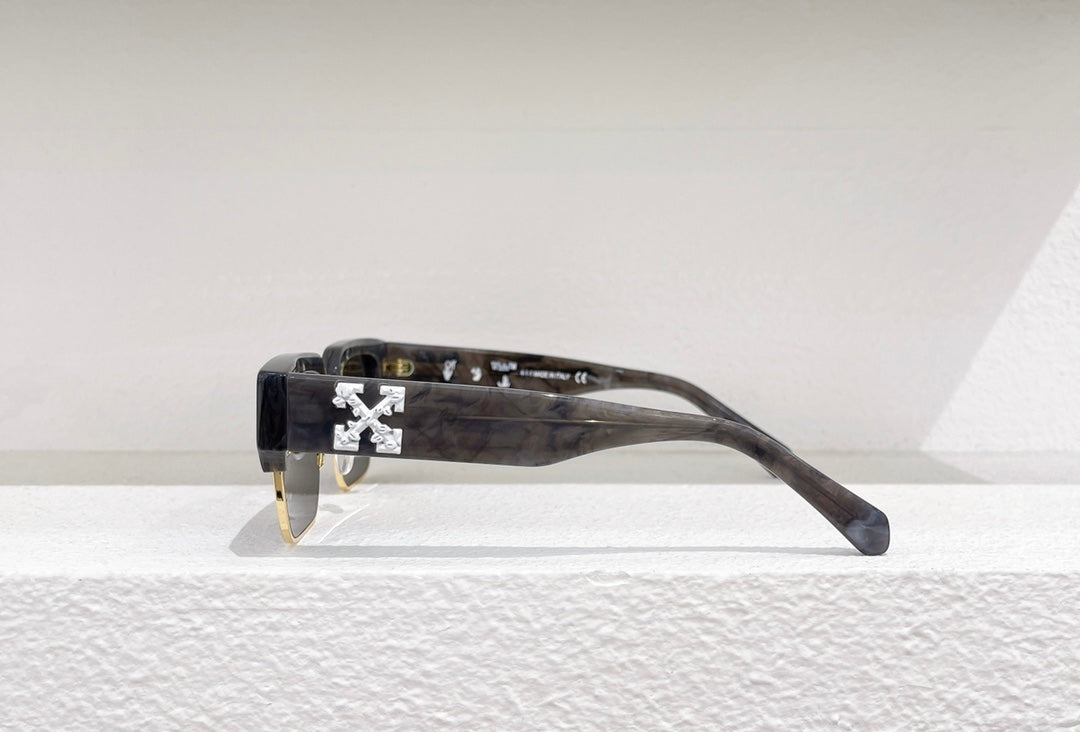 Off White Sunglasses