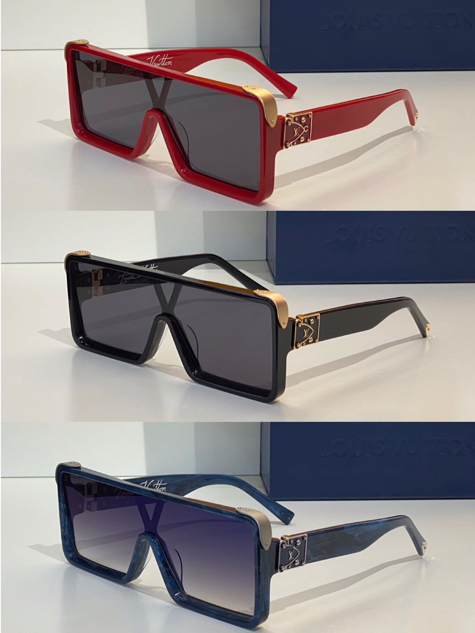 L0vis Vvtt0n Sunglasses