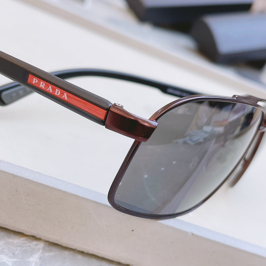 Pra*a Sunglasses Dupe Replica Pra*a Sunglasses