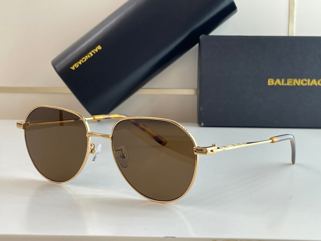 Ba1en*iaga Sunglasses