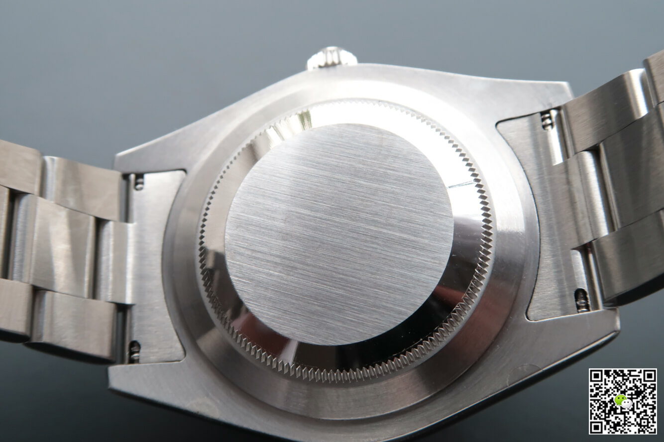 Replica R01ex Datejust 116334 41MM 1:1 Best Edition EW Factory Blue Dial