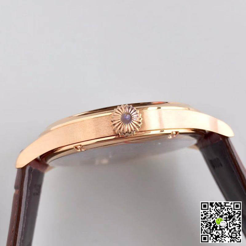 IWC Replica Portuguese IW544201 GS Factory 1:1 Best Edition Swiss ETA98290