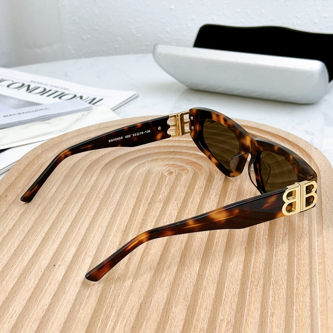 Ba1en*iaga Sunglasses