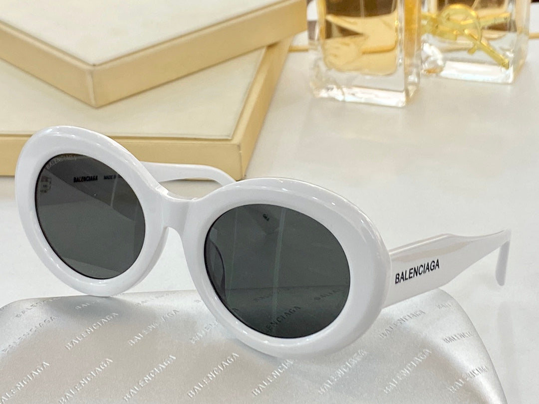 Ba1en*iaga Sunglasses