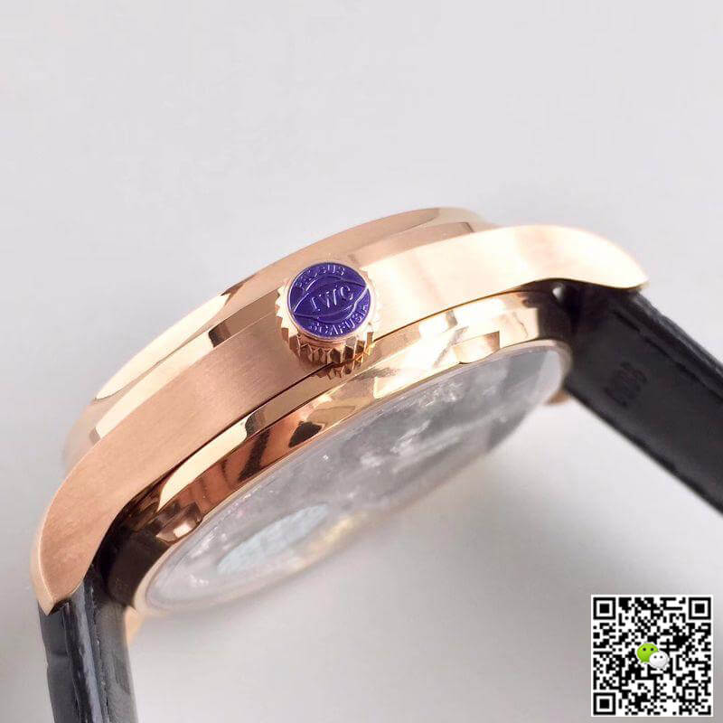 IWC Replica Portuguese IW500704 ZF Factory 1:1 Best Edition Swiss ETA52010