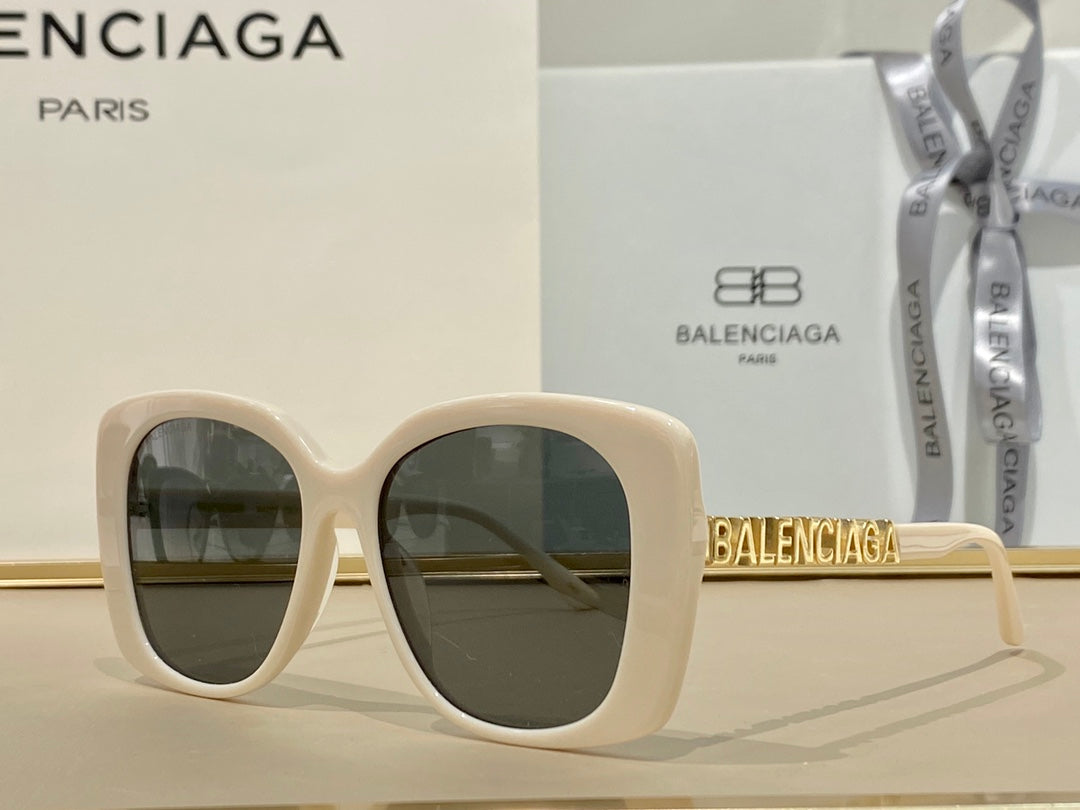Ba1en*iaga Sunglasses