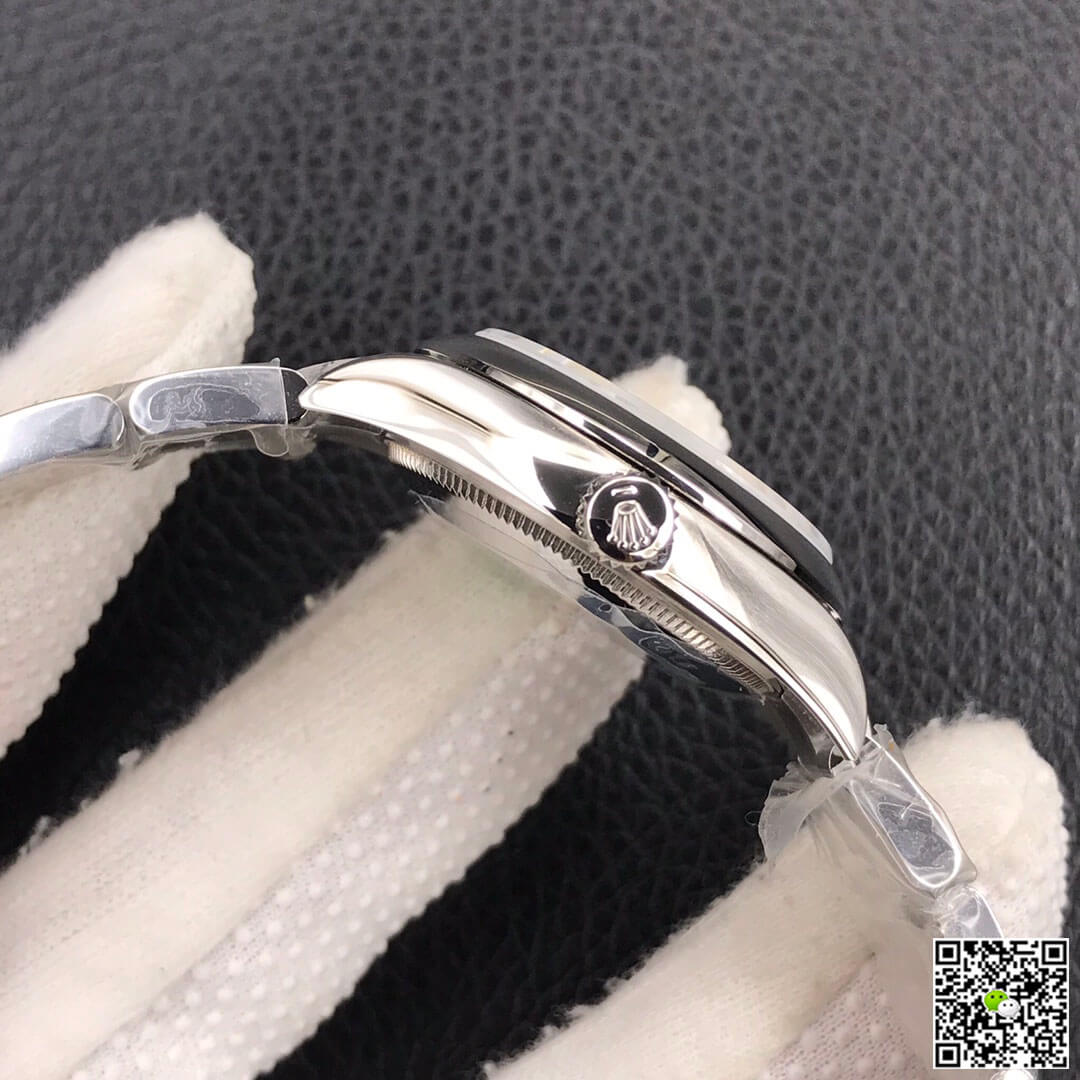 Replica R01ex Oyster Perpetual M277200-0005 31MM 1:1 Best Edition EW Factory Stainless Steel