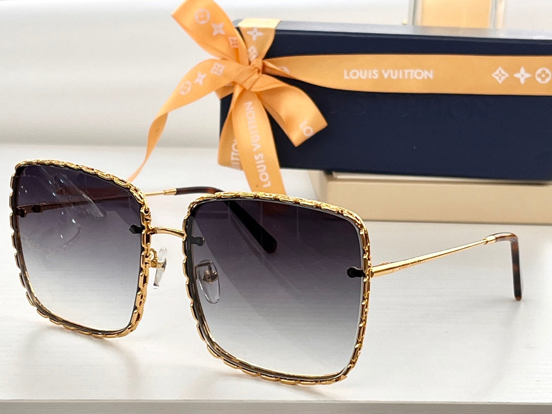 L0vis Vvtt0n Sunglasses