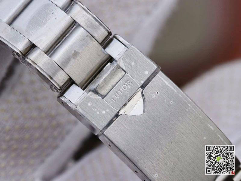 TUDOR Replica Heritage Black Bay M79030N-0001 ZF Factory Men Watches 1:1 Best Edition Swiss ETA2824-2