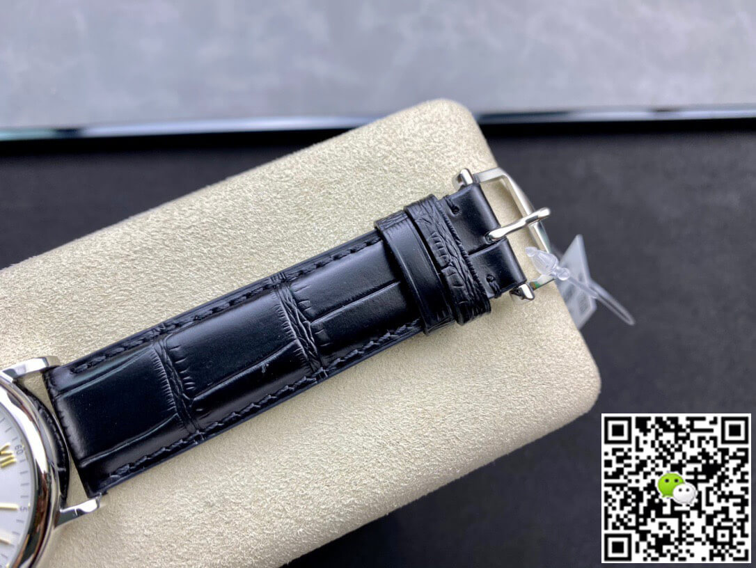 Replica IWC Portofino Moon Phase IW459401 1:1 Best Edition MKS Factory White Dial