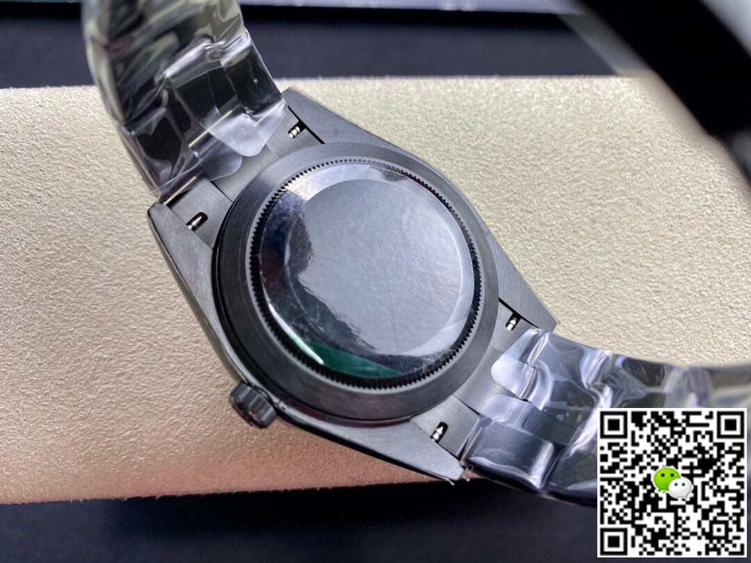 Replica R01ex Sky Dweller 40MM 1:1 Best Edition WWF Factory DIW Black Dial