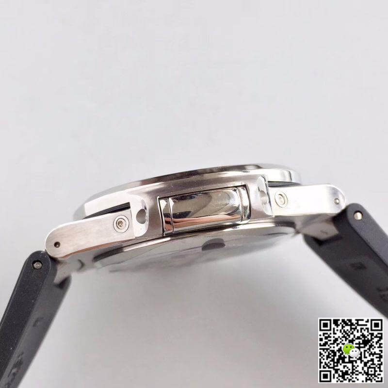 Pat*k Phi1i*pe Replica Nautilus 5726A-001 KM Factory 1:1 Best Edition Swiss ETA 324A