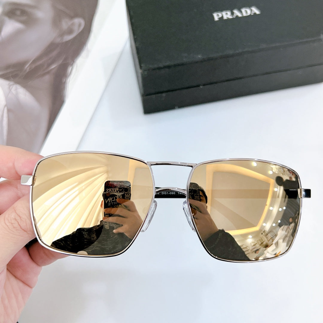Pra*a Sunglasses