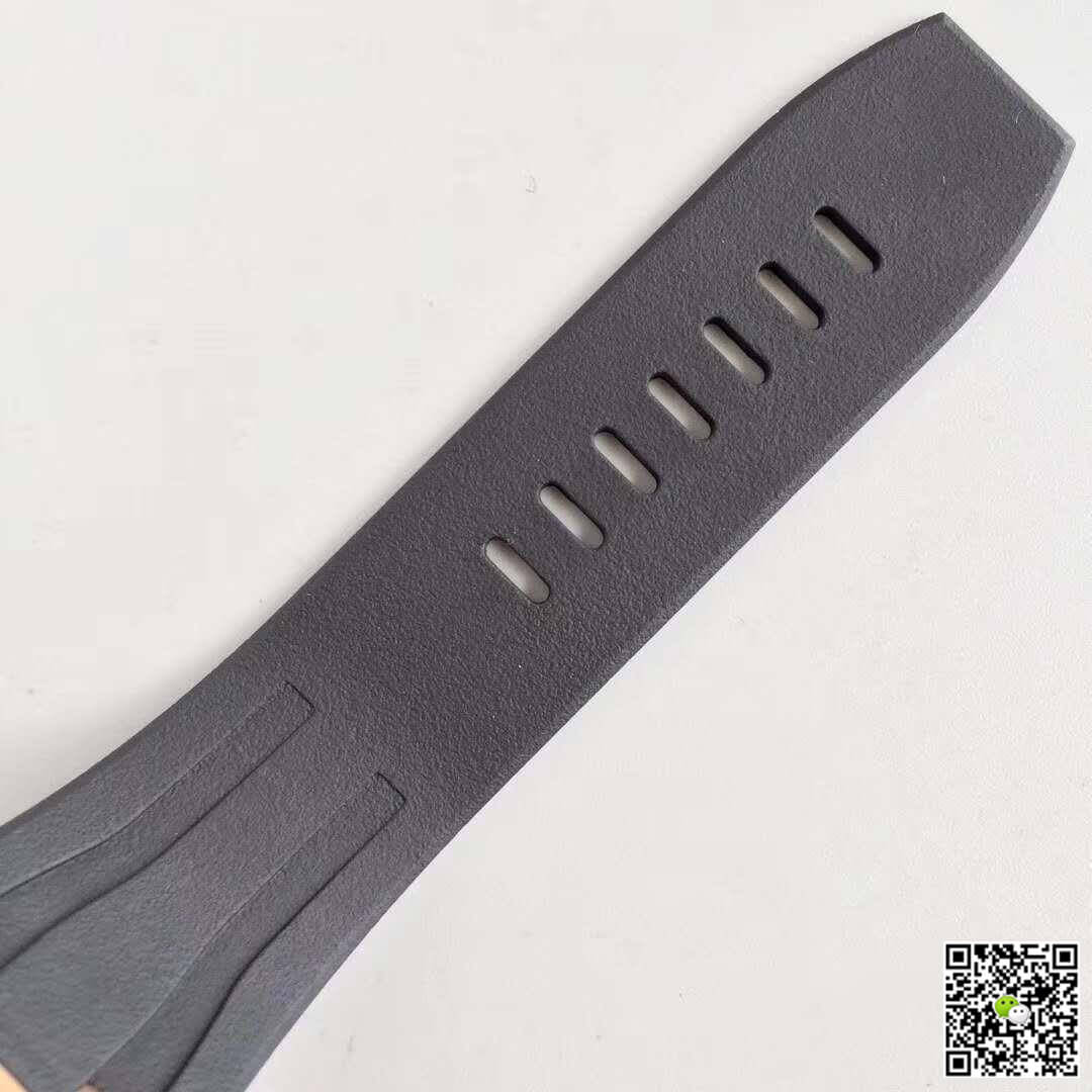 Replica Audemars P1g*et Royal Oak Offshore 26406FR.OO.A002CA.01 JF Factory 1:1 Best Edition Swiss ETA3126