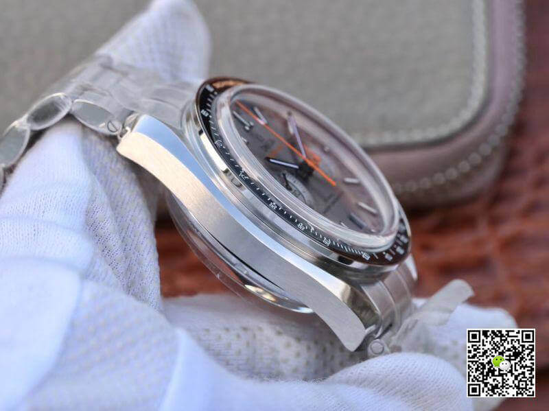 0me*ga Replica Speedmaster Racing Master 329.30.44.51.06.001 OM Factory 1:1 Best Edition Swiss ETA9900