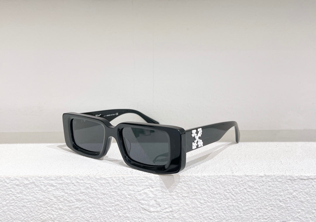 Off white sunglasses