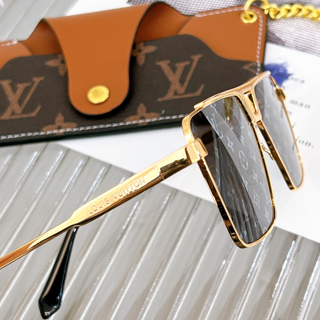 L0vis Vvtt0n Sunglasses