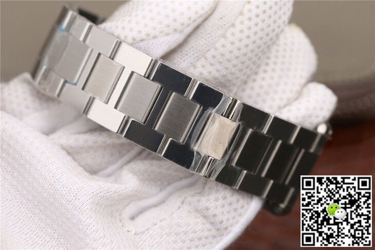 Ca*t1er Replica Tank W5200013 1:1 Best Edition K11 Factory Stainless Steel