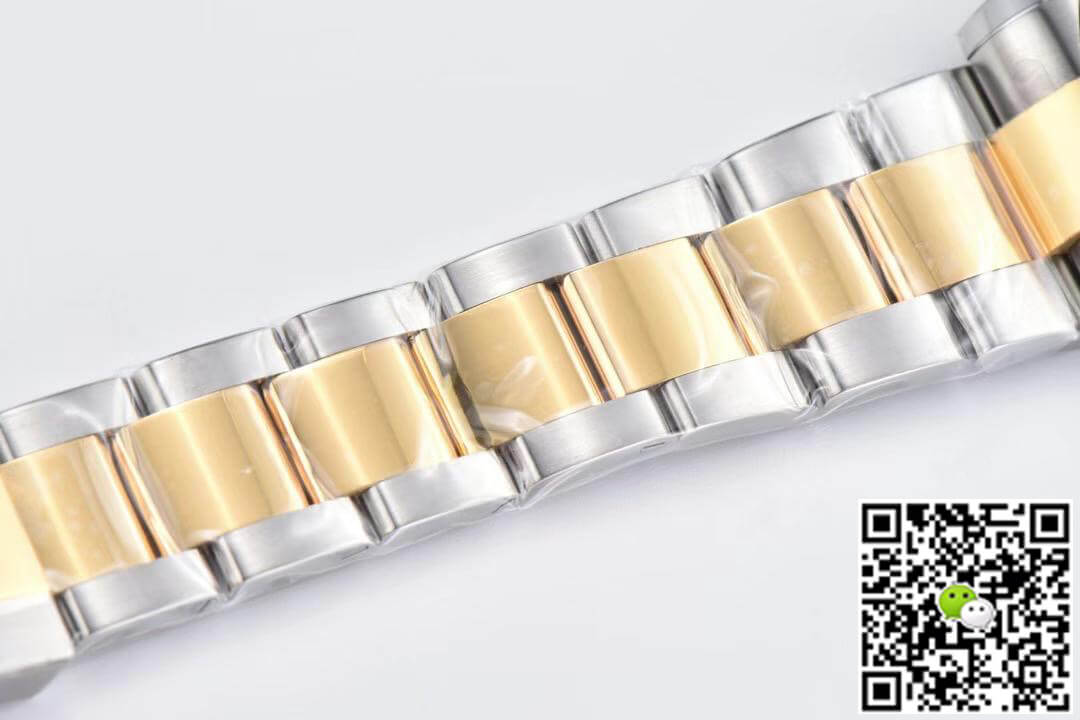 Replica R01ex Cosmograph Daytona M116503-0008 1:1 Best Edition Clean Factory V3 D1am0nd Dial