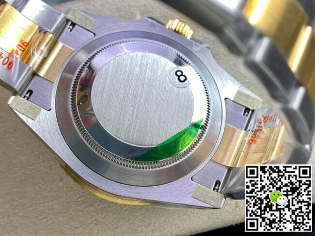 Replica R01ex Submariner M126613LN-0002 41MM 1:1 Best Edition VS Factory Black Dial