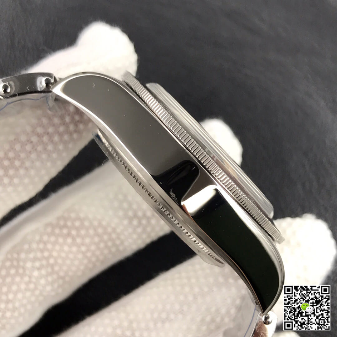 Replica Tudor Heritage Black Bay M79830RB 1:1 Best Edition ZF Factory Black Dial