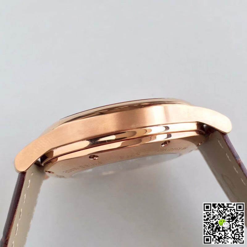 Replica Drive De Ca*t1er WGNM0008 1:1 Best Edition Swiss ETA9015