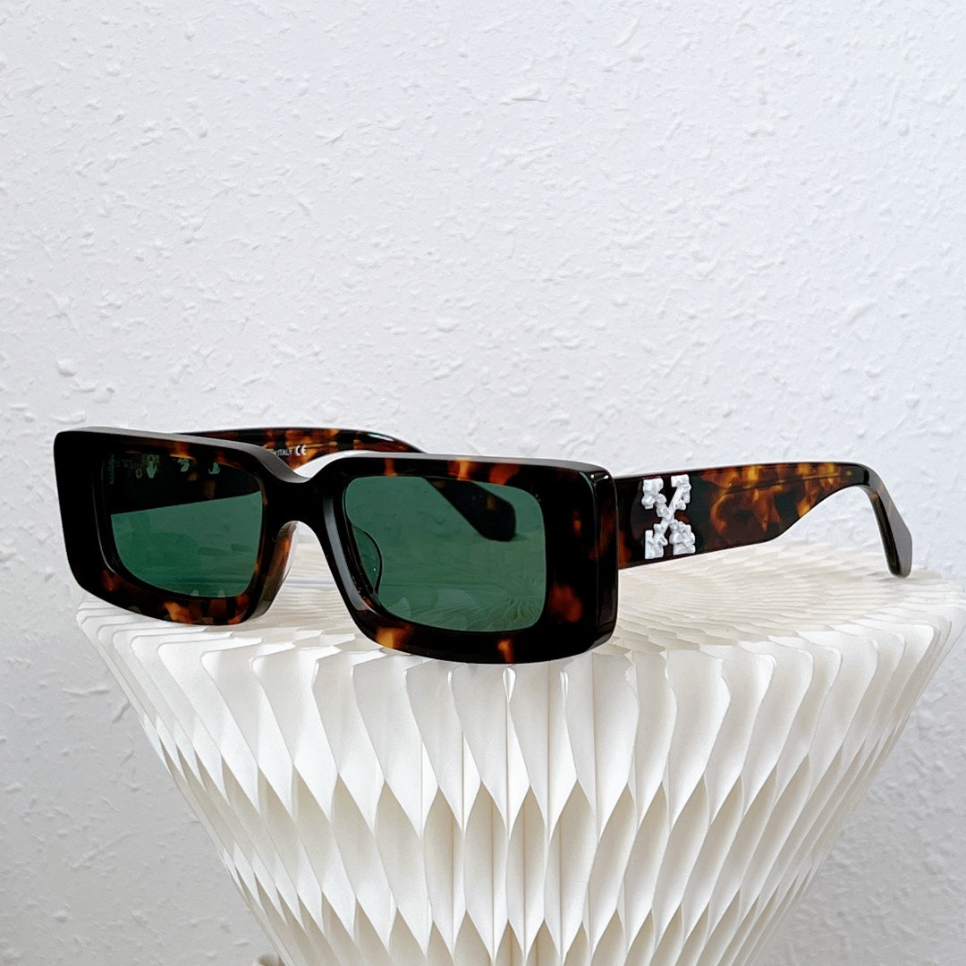 Off White Sunglasses