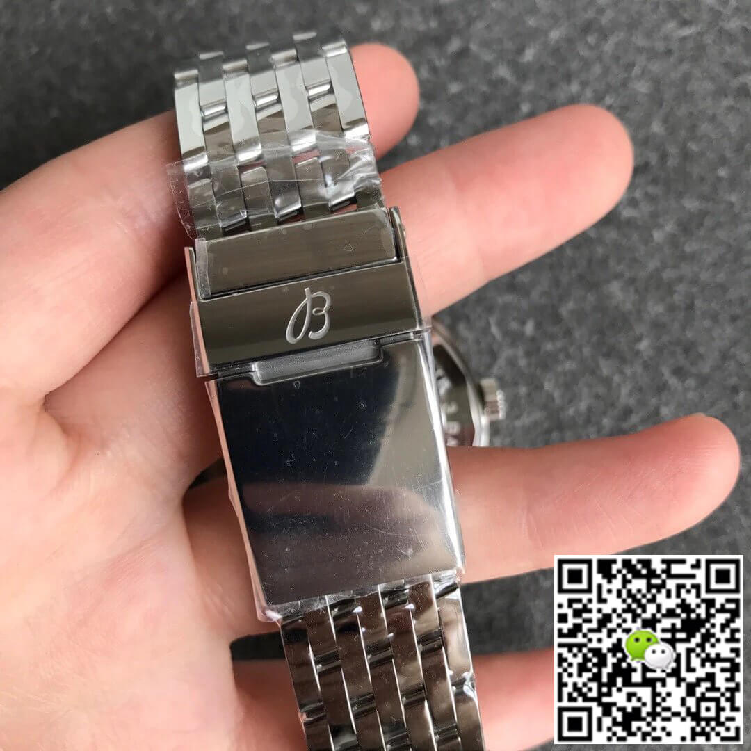 Replica Breitling Navitimer 1 U17326211G1A1 1:1 Best Edition V7 Factory White Dial