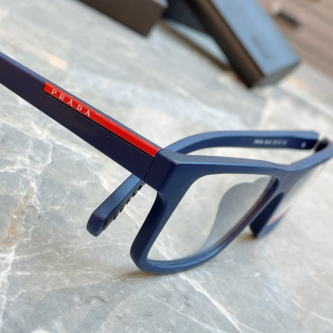 Pra*a Glasses Dupe Replica Pra*a Sunglasses