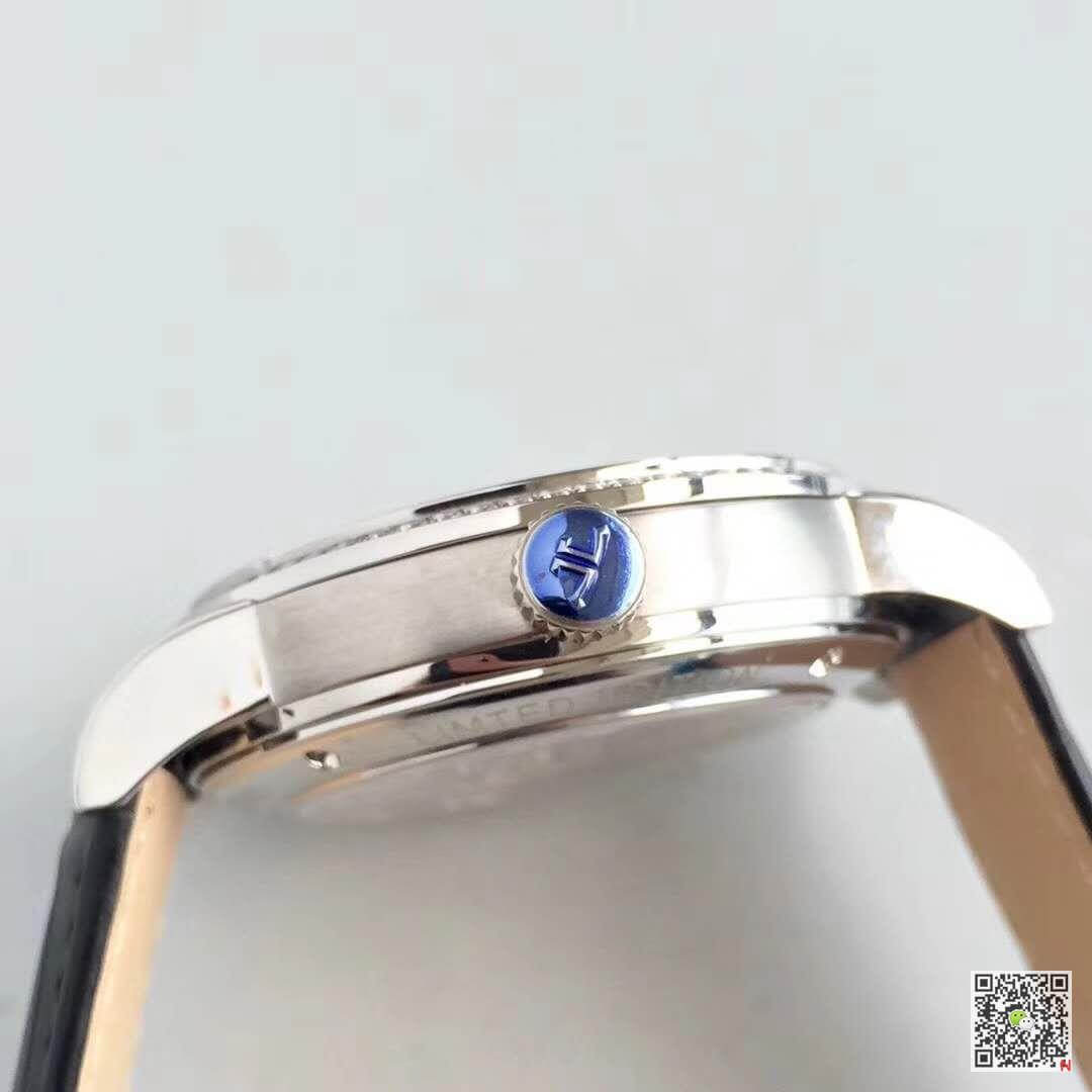 Replica Jaeger-LeCoultre Master Grande Tradition Tourbillon R8 Factory 1:1 Best Edition Swiss Tourbillon