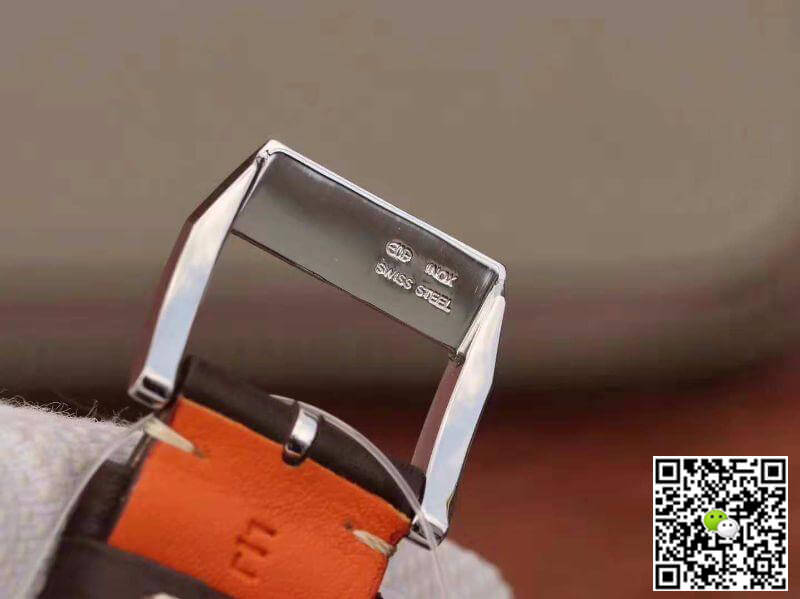 Replica IWC Pilot Mark XVIII IW327003 MKS Factory 1:1 Best Edition Swiss ETA2892 Brown Dial