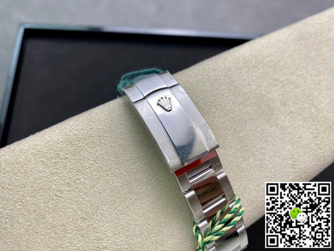 Replica R01ex Datejust M126334-0009 1:1 Best Edition VS Factory Stainless Steel