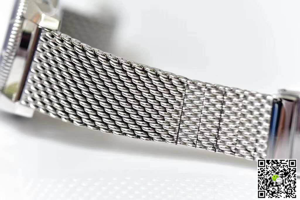 Breitling Replica S*perocean Heritage II AB201013 GF Factory 1:1 Best Edition Swiss ETA9015 Blue Dial