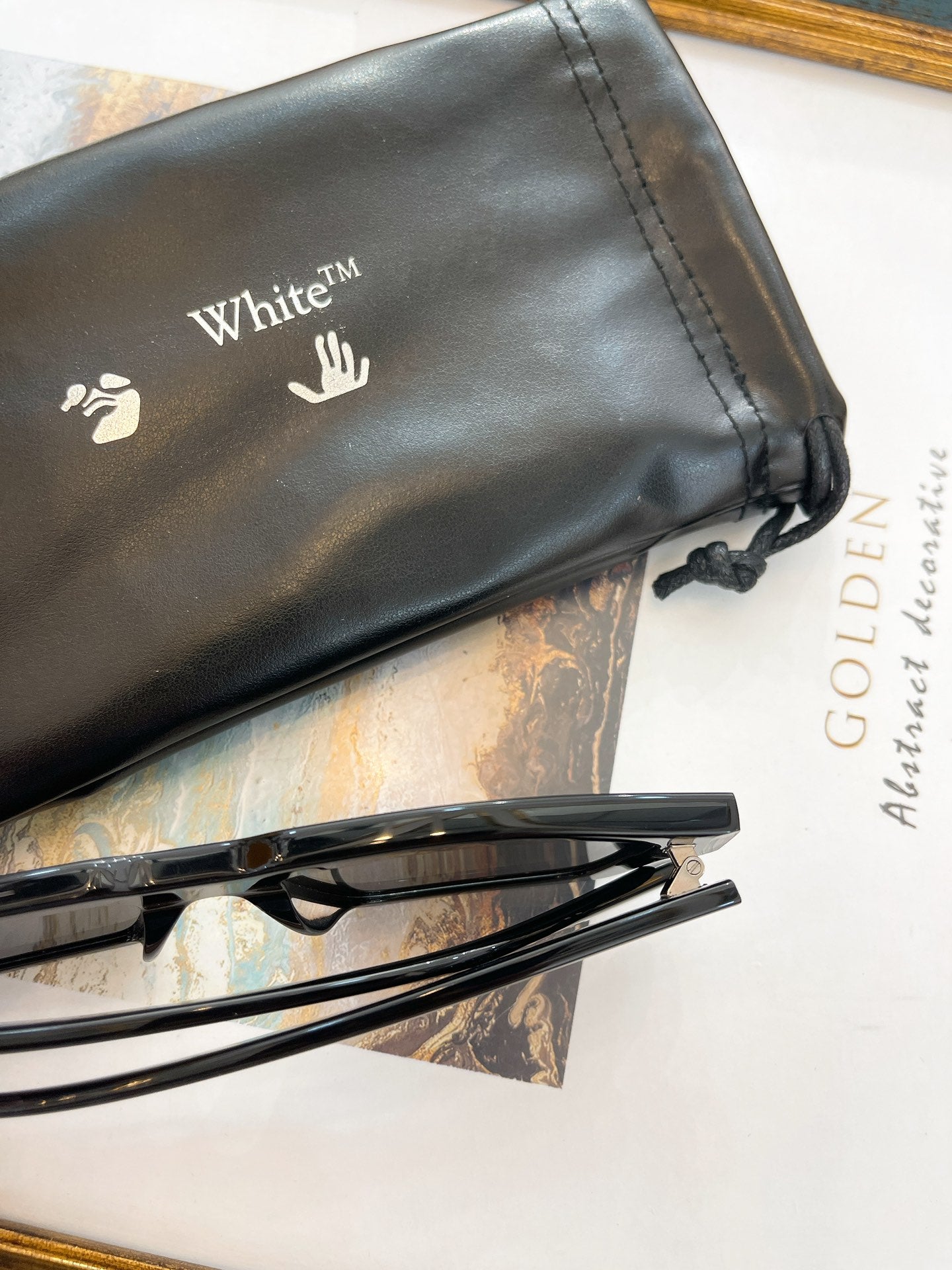 Off White Sunglasses