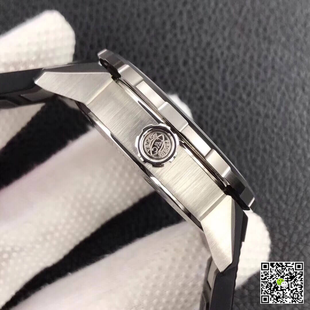 Replica IWC Aquatimer IW329001 1:1 Best Edition V6 Factory Black Dial