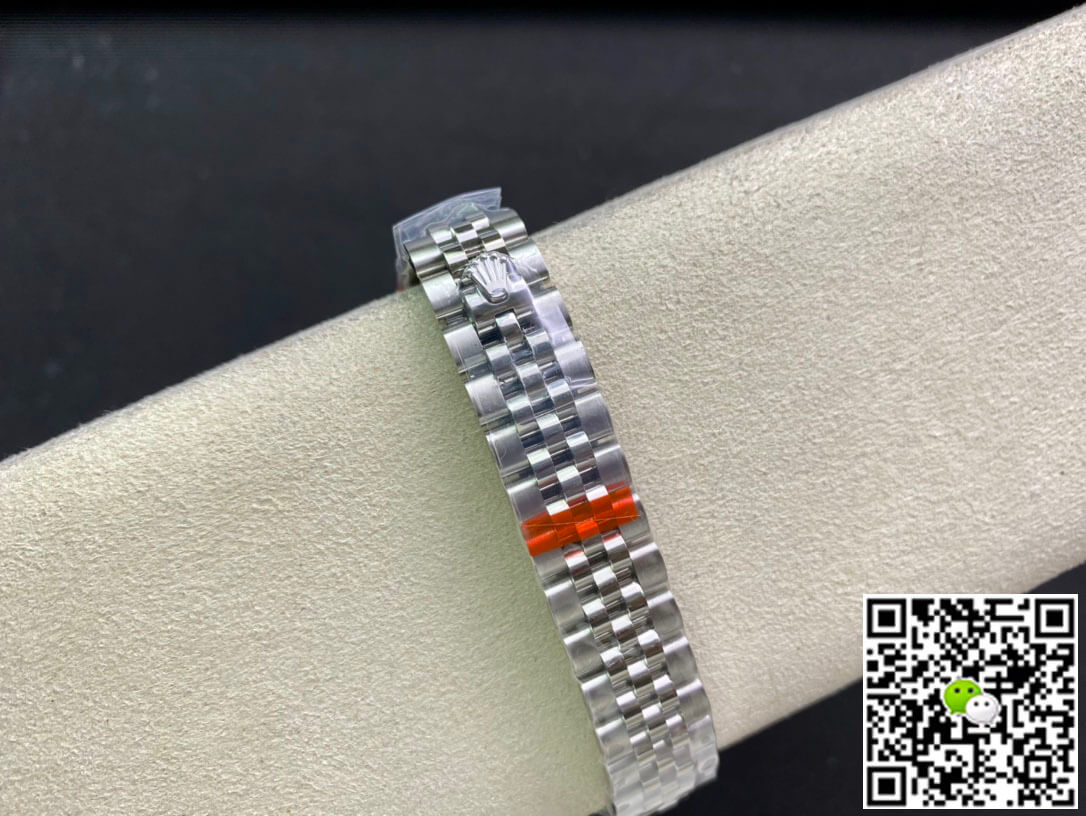 Replica R01ex Datejust M279174-0017 28MM 1:1 Best Edition EW Factory Pink Dial