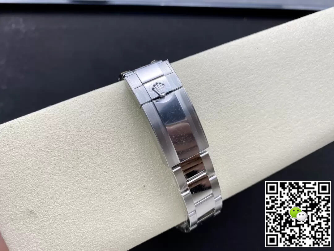 Replica R01ex Yacht Master M126622-0002 1:1 Best Edition Clean Factory Blue Dial