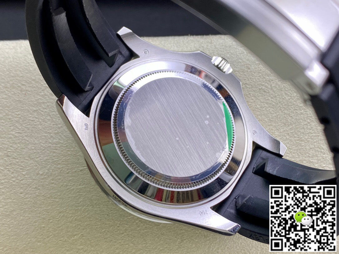 Replica R01ex Yacht Master M226659-0002 1:1 Best Edition EW Factory Black Dial
