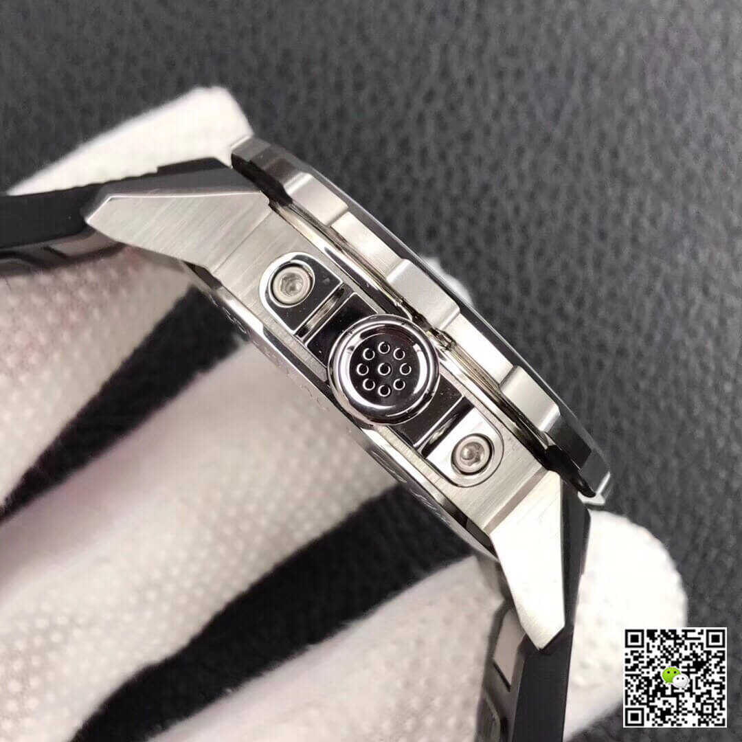 Replica IWC Aquatimer IW329001 1:1 Best Edition V6 Factory Black Dial