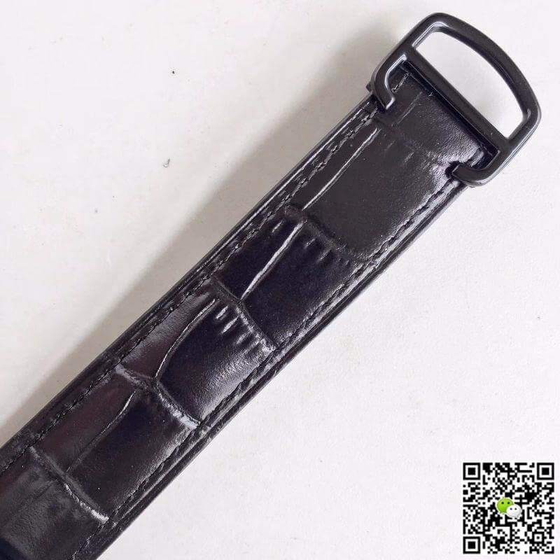 Replica Ballon Bleu De Ca*t1er Tourbillon Men Watches 1:1 Best Edition Swiss Tourbillon White Dial