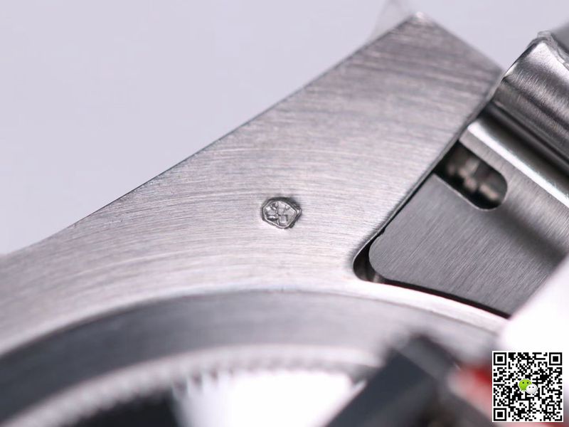 R01ex Submariner Replica 116619LB-97209 1:1 Best Edition Noob Factory V10 Blue Dial Swiss Movement