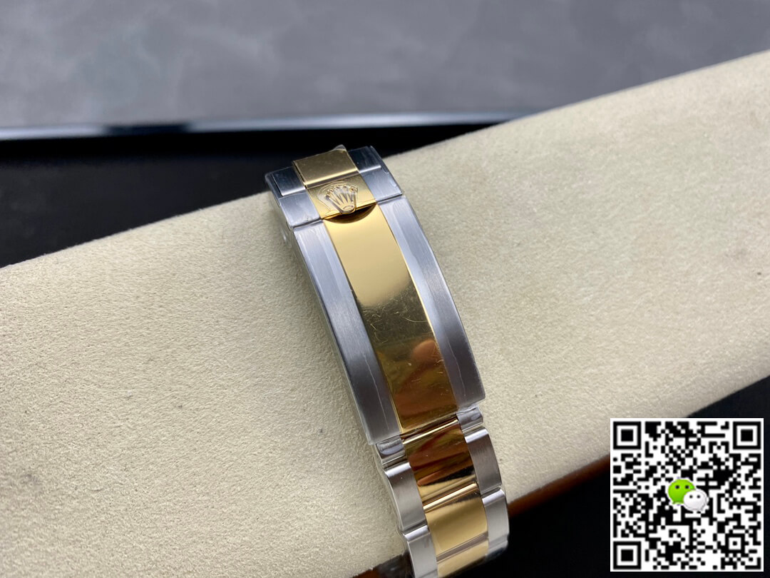 Replica R01ex Submariner M126613LN-0002 41MM 1:1 Best Edition Clean Factory Black Dial