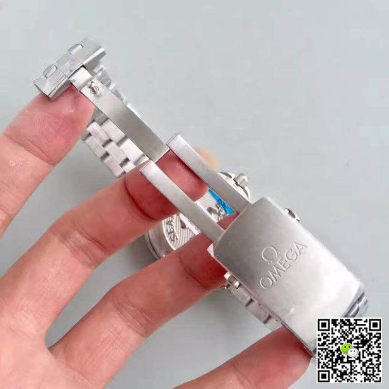 Replica 0me*ga Seamaster Diver 300M 212.30.41.20.01.003 MKS Factory 1:1 Best Edition Swiss ETA2824 black dial