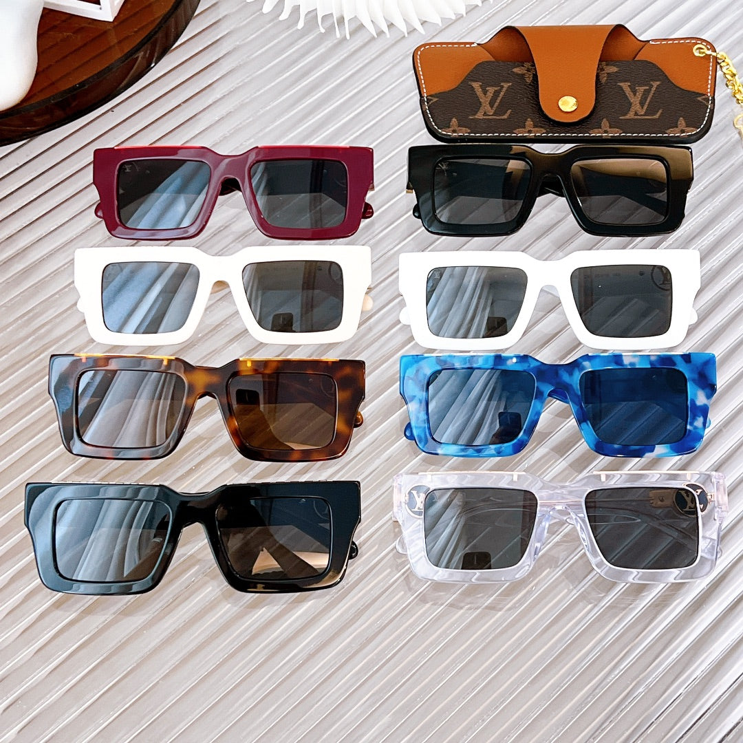 L0vis Vvtt0n Sunglasses