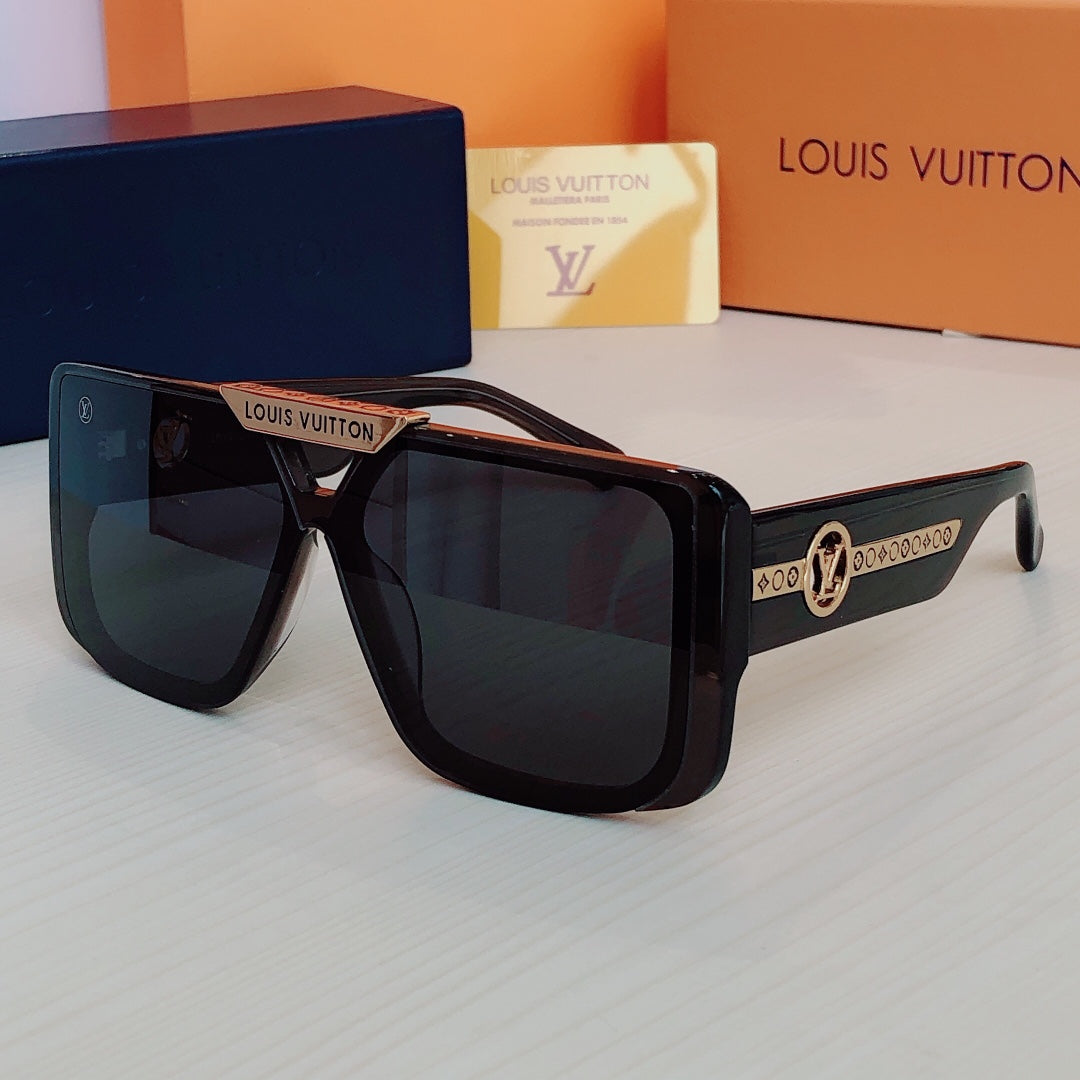 L0vis Vvtt0n Sunglasses