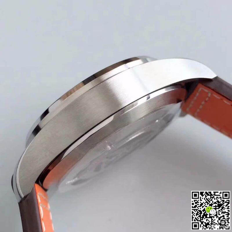 Replica IWC Pilot Chronograph IW377714 ZF Factory Men Watches 1:1 Best Edition Swiss ETA7750