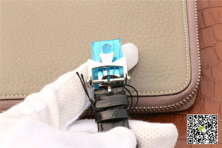 Vacheron C0nstan1n Replica Historiques 86300 1:1 Best Edition GS Factory D1am0nd Bezel