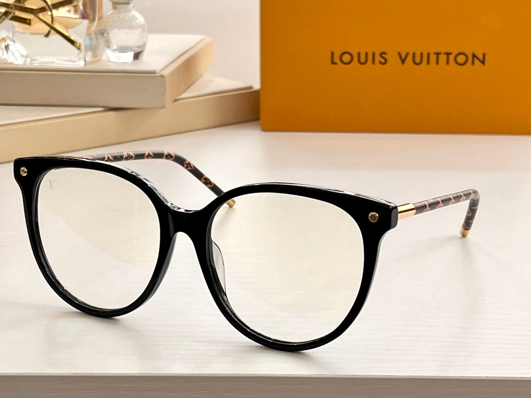 LV Sunglasses Dupe