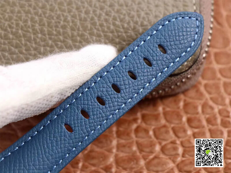 Replica Pa*e*a1 Luminor Due PAM906 1:1 Best Edition VS Factory White Dial Swiss ETA