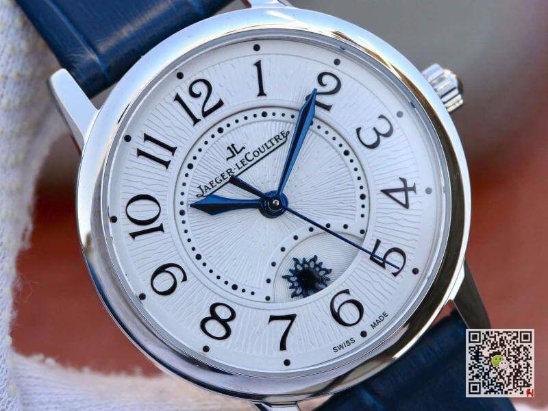 Jaeger Lecoultre Replica rendez vous Q3618490 1:1 Best Edition Swiss ETA898A/1